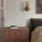 Purchase Lm5355 | Lemieux Et Cie Signature, Elora Leaf - York Wallpaper