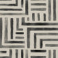 Purchase Lm5365 | Lemieux Et Cie Signature, Painterly Labyrinth - York Wallpaper