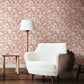 Purchase Lm5391 | Lemieux Et Cie Signature, Camille Blossom - York Wallpaper