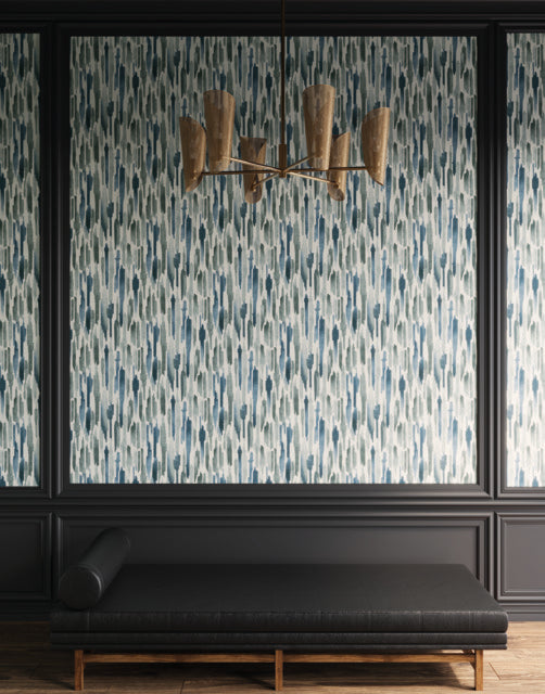 Purchase Lm5401 | Lemieux Et Cie Signature, Pluie - York Wallpaper