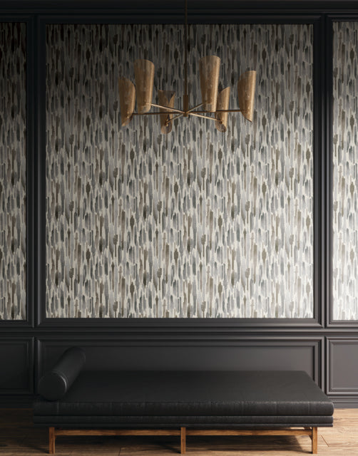 Purchase Lm5403 | Lemieux Et Cie Signature, Pluie - York Wallpaper