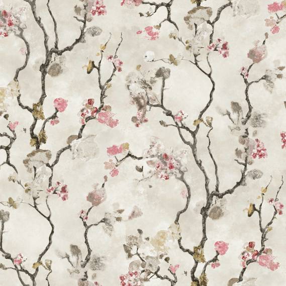 Purchase Lm5411 | Lemieux Et Cie Signature, Avril Chinoiserie - York Wallpaper