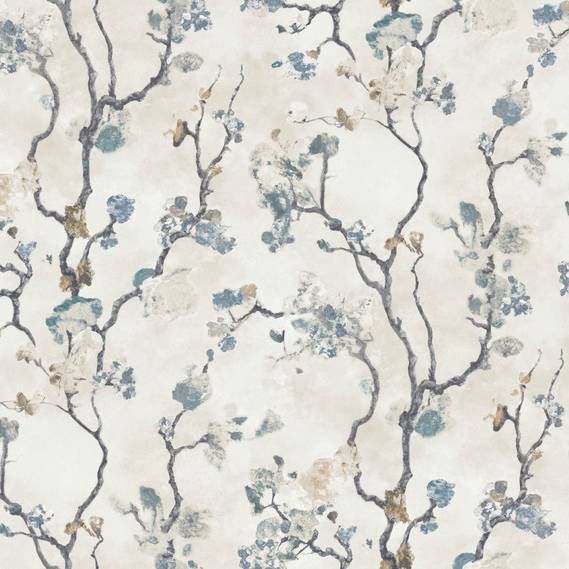 Purchase Lm5412 | Lemieux Et Cie Signature, Avril Chinoiserie - York Wallpaper