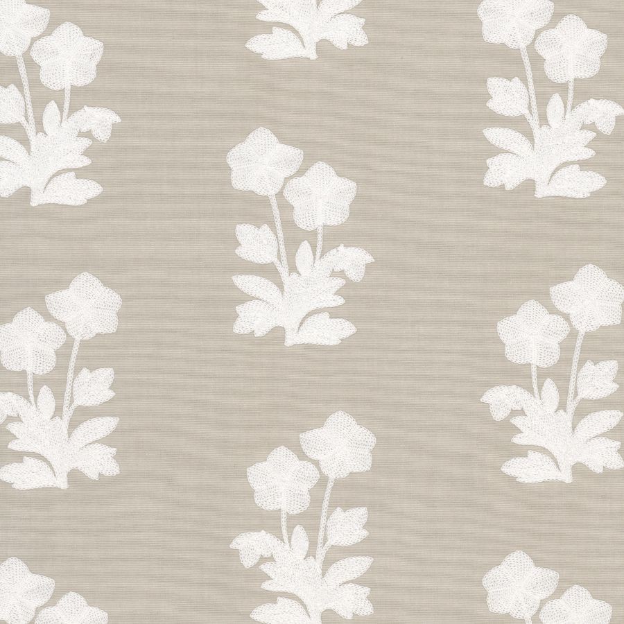 Purchase Stout Fabric Pattern Lonestar 1 Flax