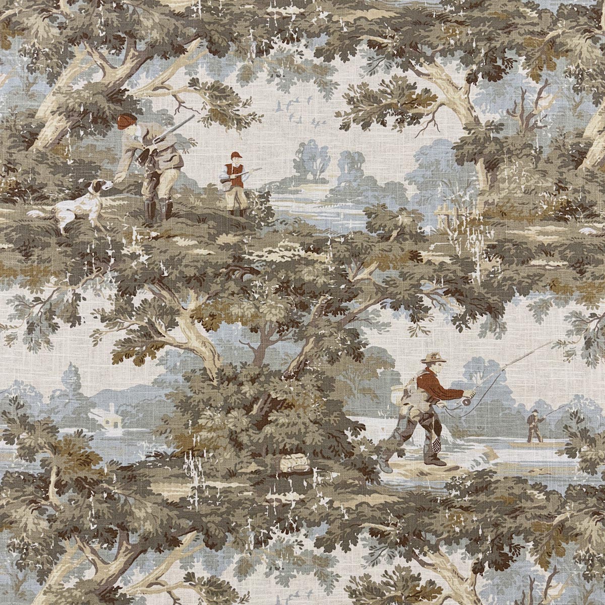 Purchase Mag Fabric Pattern 12053 pattern name Lonnie Classico