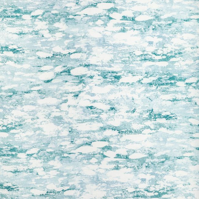 Sample - Lost Coast.135.0 | Lost Coast, Jeffrey Alan Marks Seascapes - Kravet Design Fabric