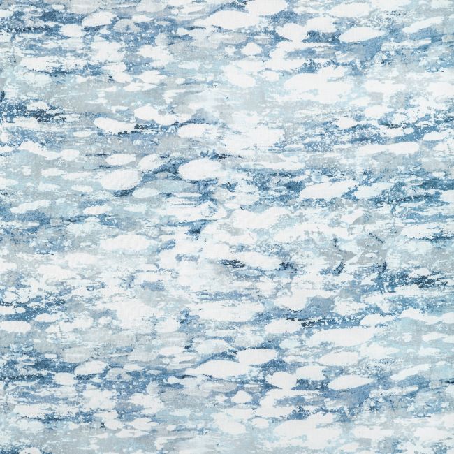 Sample - Lost Coast.5.0 | Lost Coast, Jeffrey Alan Marks Seascapes - Kravet Design Fabric