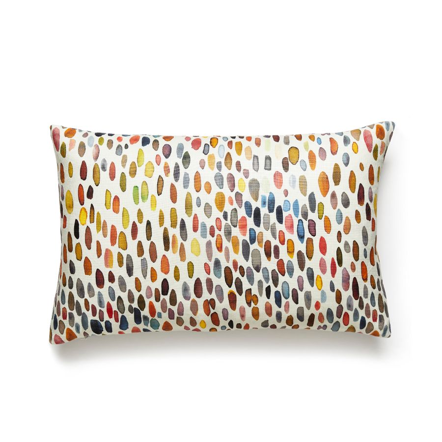 Purchase LOLJAMBPILL0003 Jamboree, Blue / Multi - Scalamandre Pillows