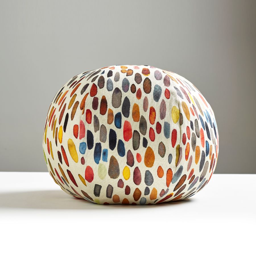 Purchase LOSJAMBPILL0003 Jamboree, Blue / Multi - Scalamandre Pillows