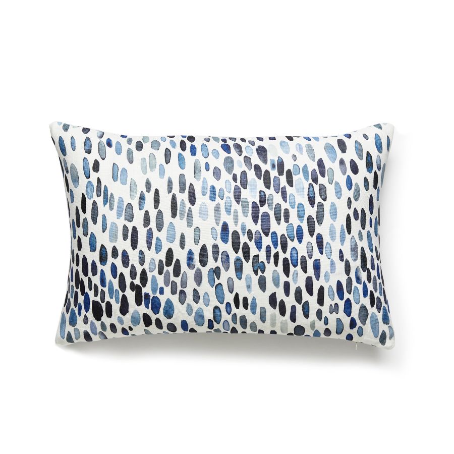 Purchase LOLJAMBPILL0004 Jamboree, Blues - Scalamandre Pillows
