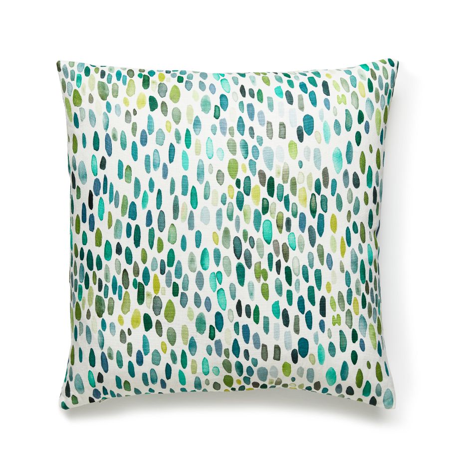 Purchase LOJAMBPILL0006 Jamboree, Grasshopper - Scalamandre Pillows