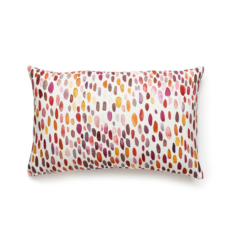 Purchase LOLJAMBPILL0007 Jamboree, Wild Berry - Scalamandre Pillows