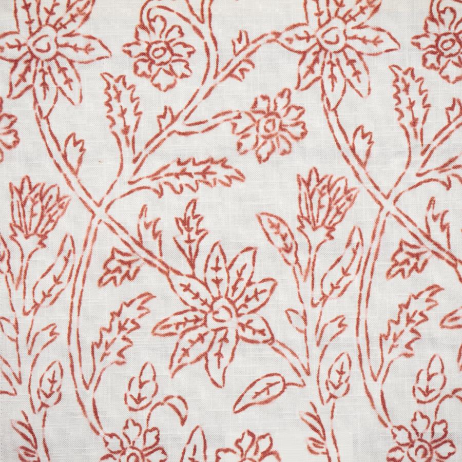 Purchase Maxwell Fabric - Laval, # 722 Grenadine