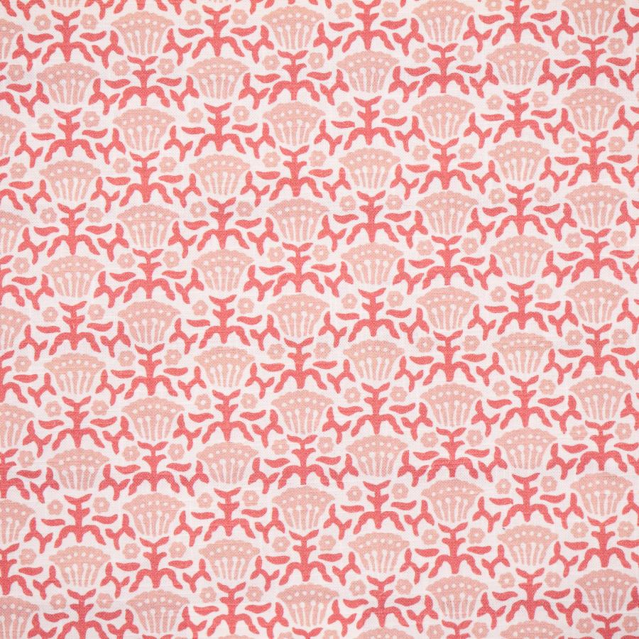 Purchase Maxwell Fabric - Lovage, # 738 Peony