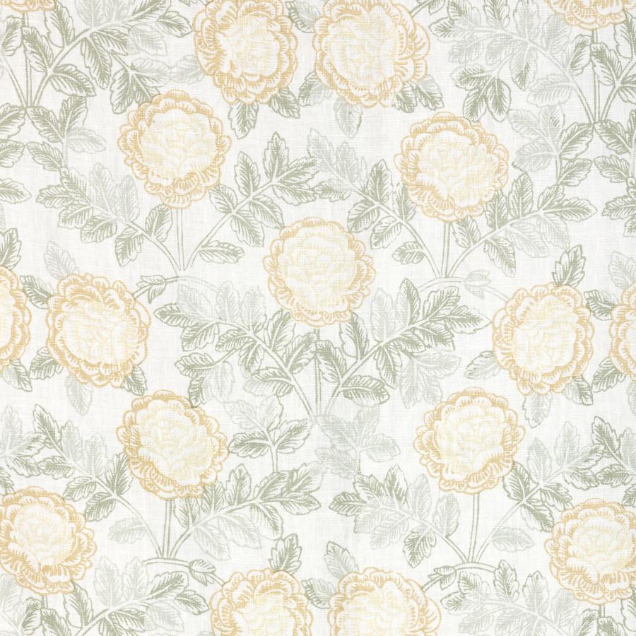 Purchase Lyla.34.0 Lyla, Golden Sun/Mist - Kravet Couture Fabric