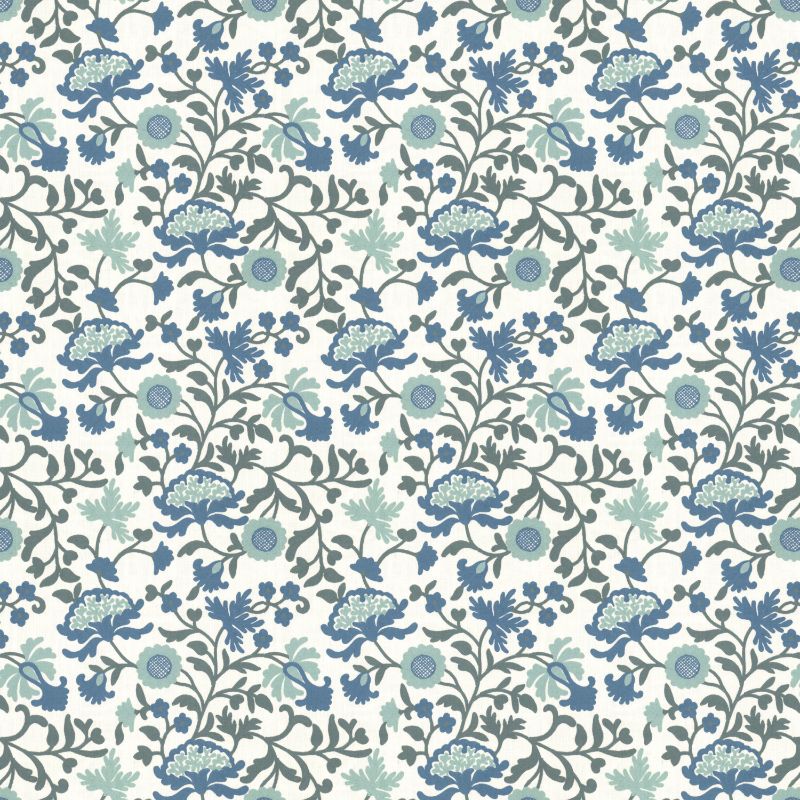 Purchase Stout Fabric Item Lynnbrook 1 Seaglass