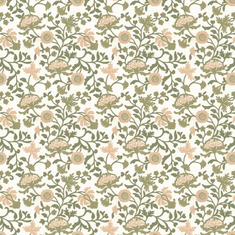 Purchase Stout Fabric Item Lynnbrook 2 Balsam