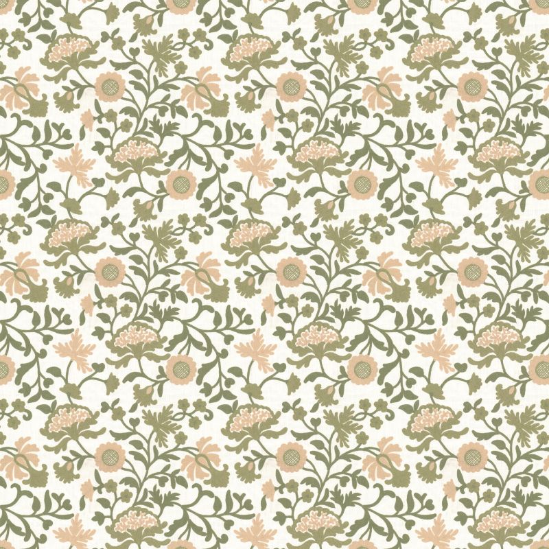 Purchase Stout Fabric Item Lynnbrook 2 Balsam