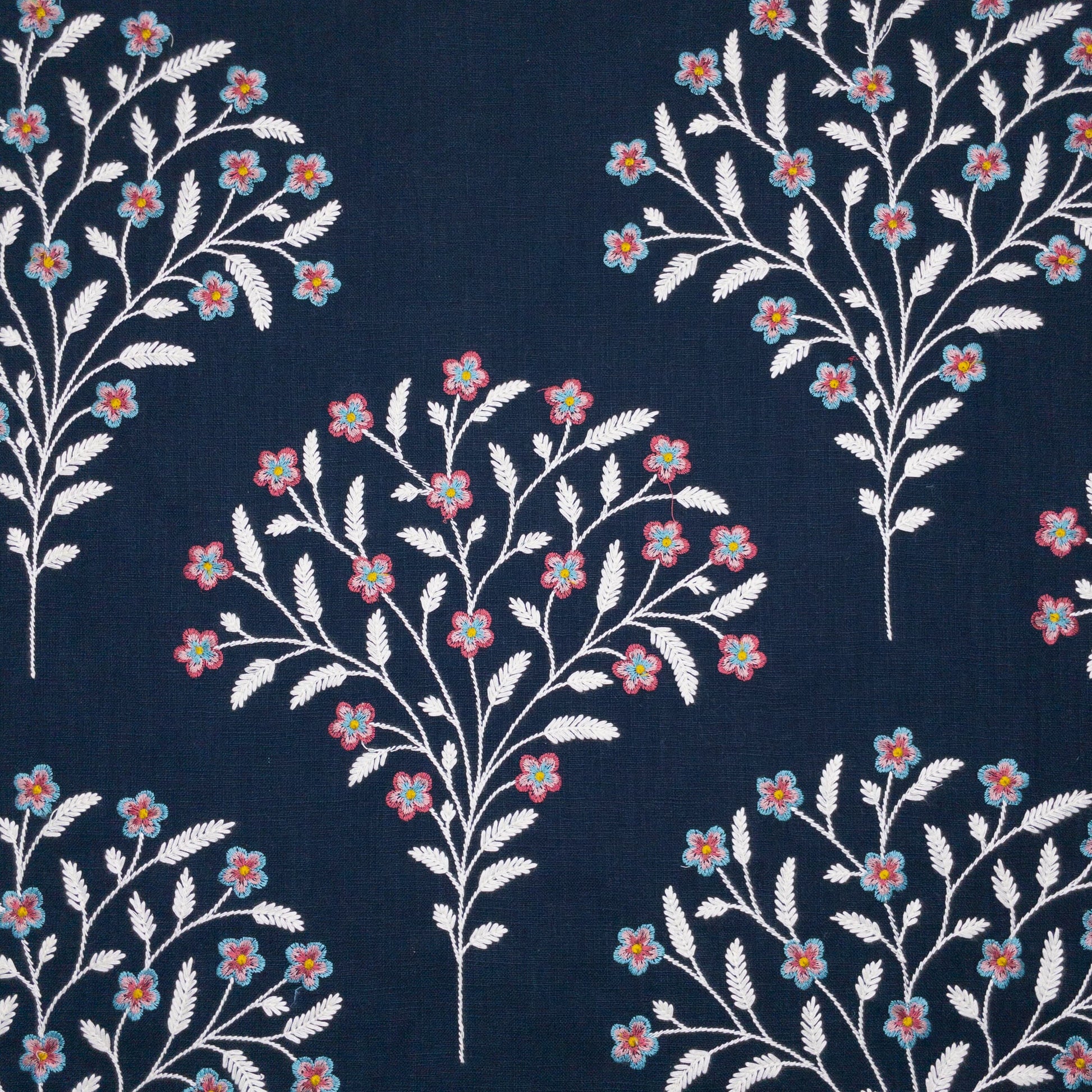 Purchase Stout Fabric Product Lyon 1 Navy