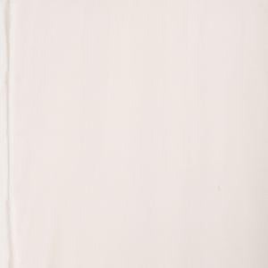 Sample LZ-30043.06.0 Aurora White Drapery Solids Plain Cloth Fabric by Kravet Design
