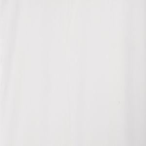 Sample AURORA.07.0 White Drapery Solids Plain Cloth Fabric by Kravet Design