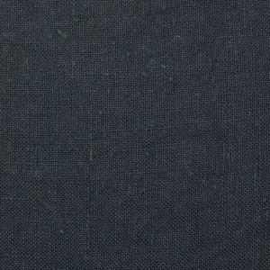 Sample LZ-30053.04.0 Lienzo Blue Multipurpose Solids Plain Cloth Fabric by Kravet Design