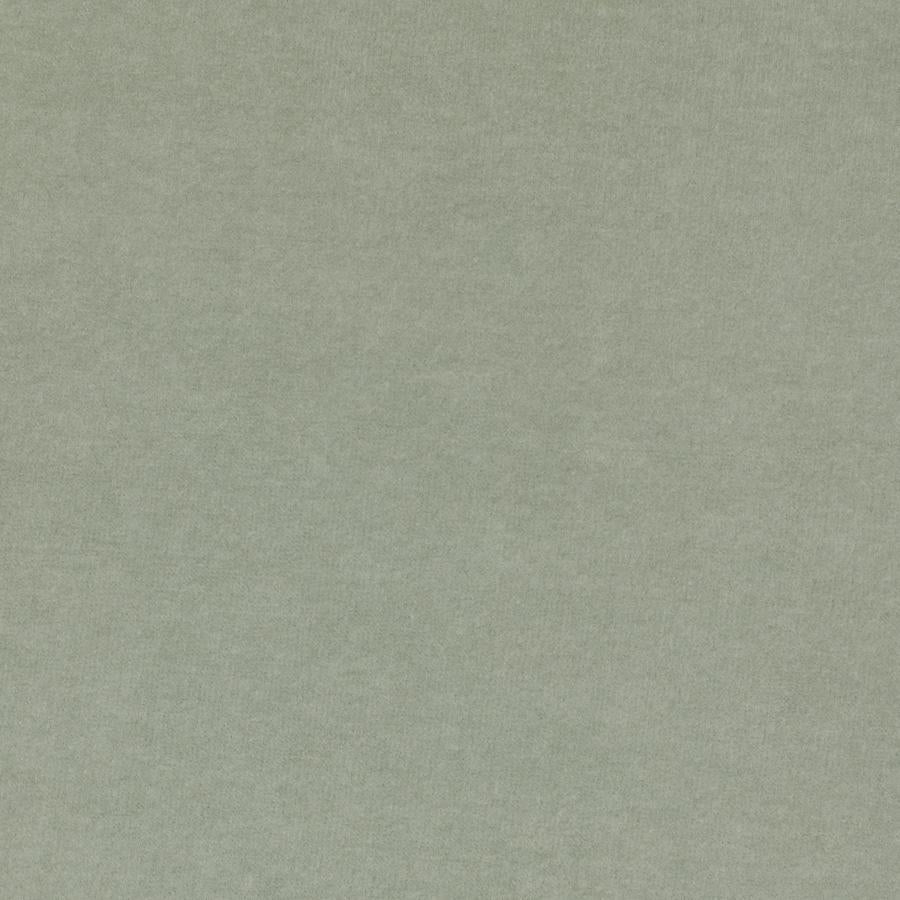 Sample LZ-30219.03.0 Eternal Green Solid Kravet Design Fabric