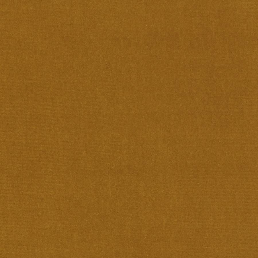 Sample LZ-30219.05.0 Eternal Yellow/Gold Solid Kravet Design Fabric