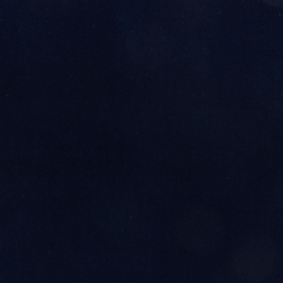 Sample LZ-30219.34.0 Eternal Blue Solid Kravet Design Fabric