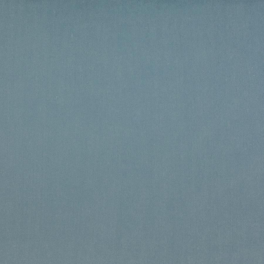 Sample LZ-30229.04.0 Guru Blue Solid Kravet Design Fabric