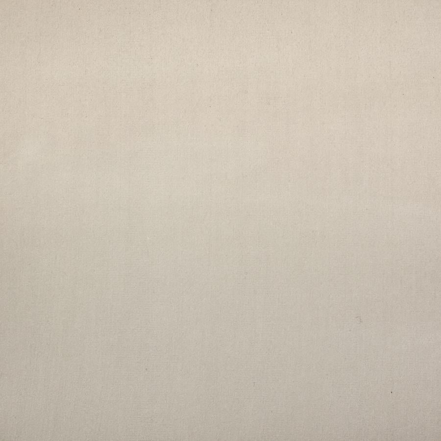 Sample LZ-30229.07.0 Guru White Solid Kravet Design Fabric