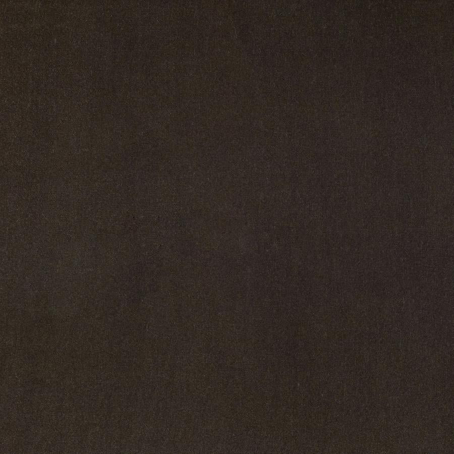 Sample LZ-30229.11.0 Guru Brown Solid Kravet Design Fabric