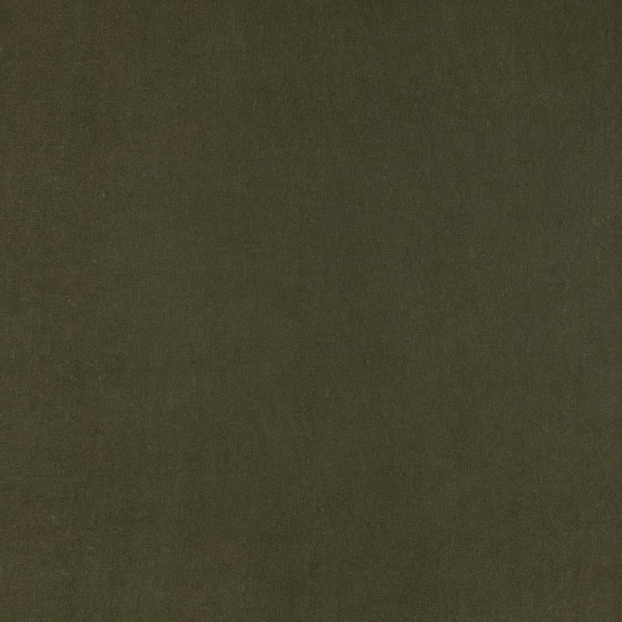 Sample LZ-30229.13.0 Guru Green Solid Kravet Design Fabric
