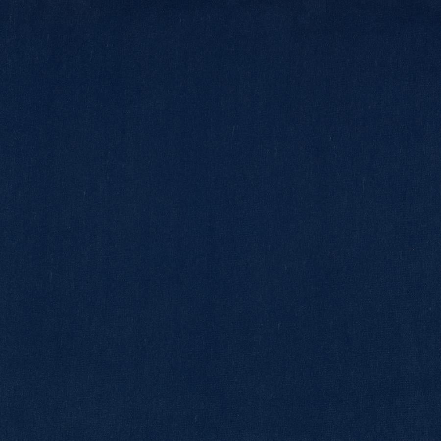 Sample LZ-30229.14.0 Guru Blue Solid Kravet Design Fabric