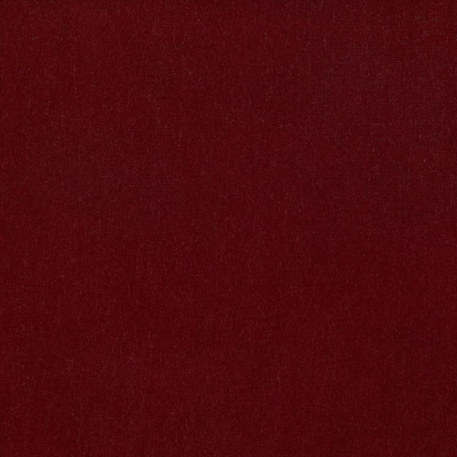 Sample LZ-30229.22.0 Guru Red Solid Kravet Design Fabric