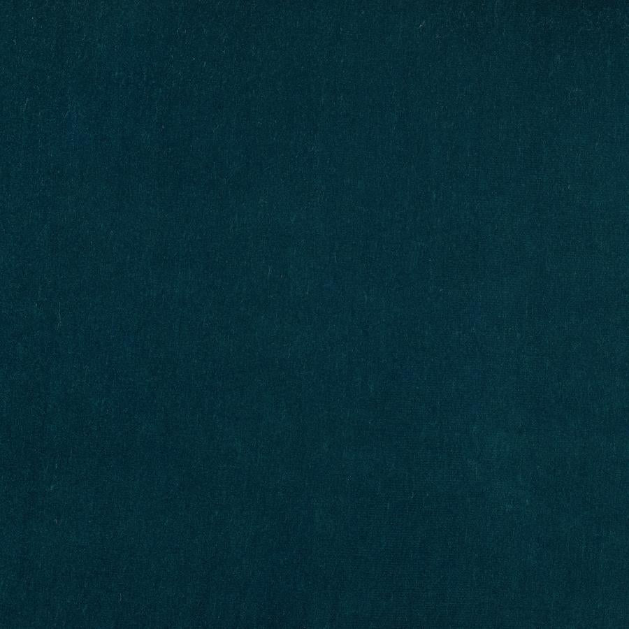 Sample LZ-30229.33.0 Guru Blue Solid Kravet Design Fabric