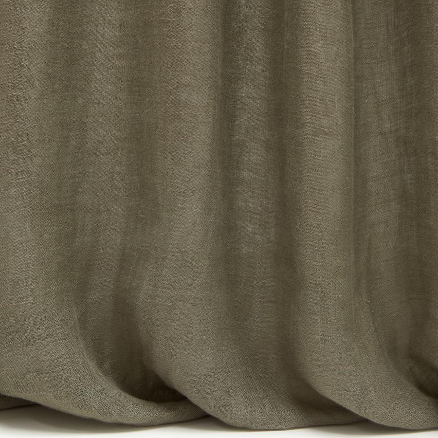 Sample LZ-30331.01.0 Relax Green Solid Kravet Design Fabric