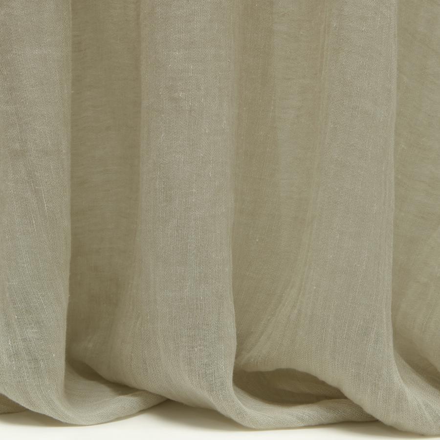 Sample LZ-30331.06.0 Relax White Solid Kravet Design Fabric