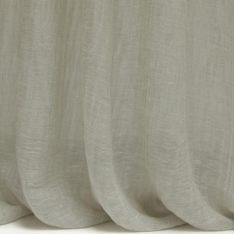 Sample LZ-30331.17.0 Relax White Solid Kravet Design Fabric