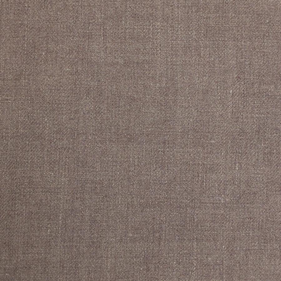 Sample LZ-30335.01.0 Albert Brown Solid Kravet Design Fabric