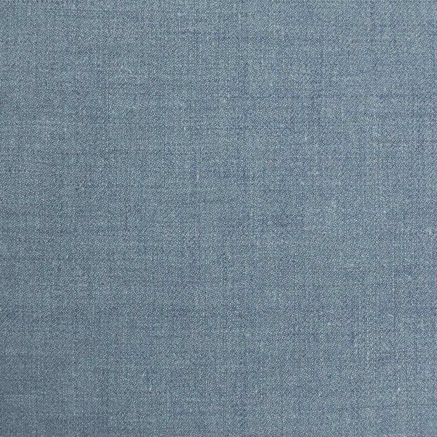 Sample LZ-30335.04.0 Albert Blue Solid Kravet Design Fabric