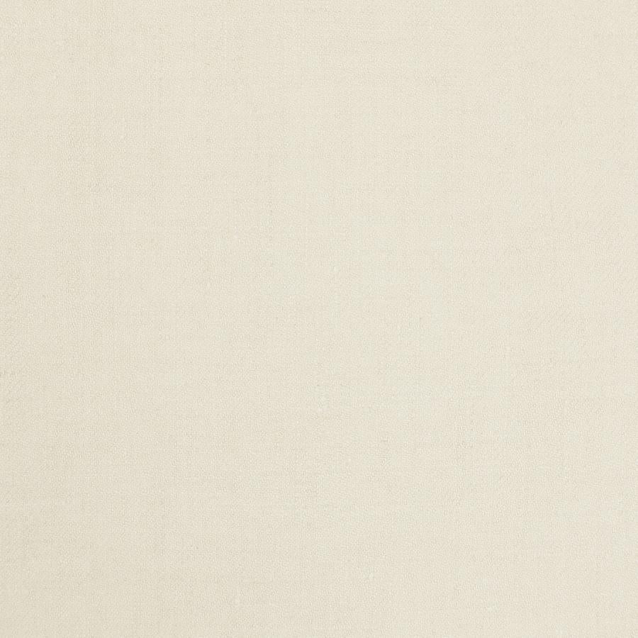 Sample LZ-30335.07.0 Albert White Solid Kravet Design Fabric