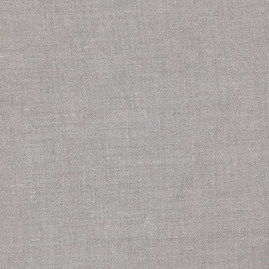 Sample LZ-30335.09.0 Albert Grey Solid Kravet Design Fabric