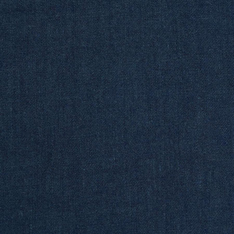 Sample LZ-30335.14.0 Albert Blue Solid Kravet Design Fabric