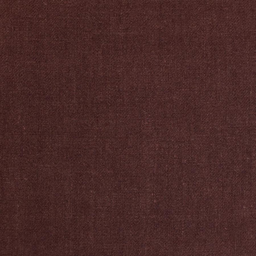 Sample LZ-30335.22.0 Albert Purple Solid Kravet Design Fabric