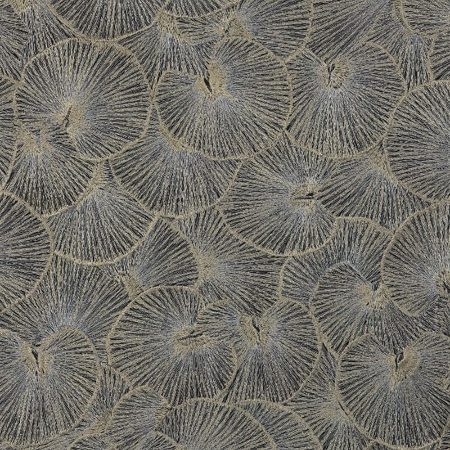 Sample - Lz-30357.09.0 | Lotus, Lizzo - Kravet Design Fabric