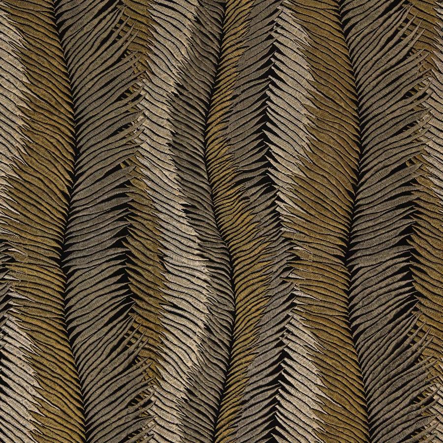 Sample - Lz-30414-09 | Plumage, Lizzo - Kravet Couture Fabric - Lz-30414.09.0