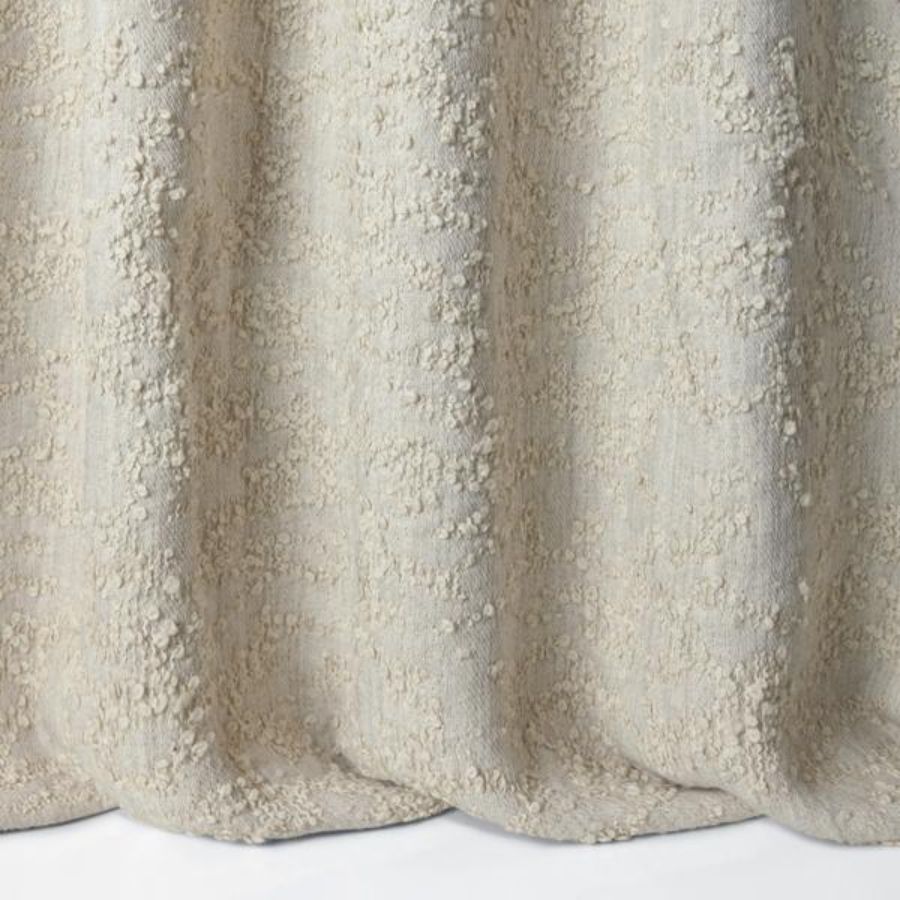 Sample - Lz-30424.06.0 | Spume, Lizzo Adare - Kravet Design Fabric