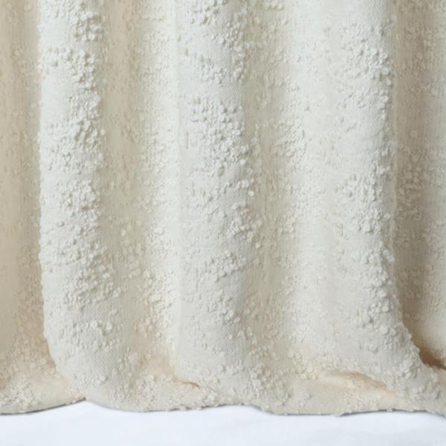 Sample - Lz-30424.07.0 | Spume, Lizzo Adare - Kravet Design Fabric