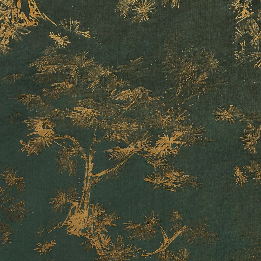 Sample - Lz-30429.03.0 | Ginkgo,  - Kravet Design Fabric